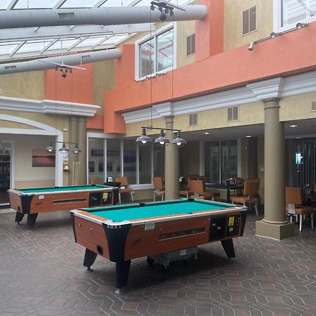 The White Sands Resort And Spa Point Pleasant Beach Eksteriør billede
