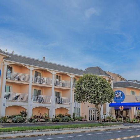 The White Sands Resort And Spa Point Pleasant Beach Eksteriør billede