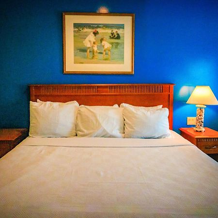 The White Sands Resort And Spa Point Pleasant Beach Eksteriør billede