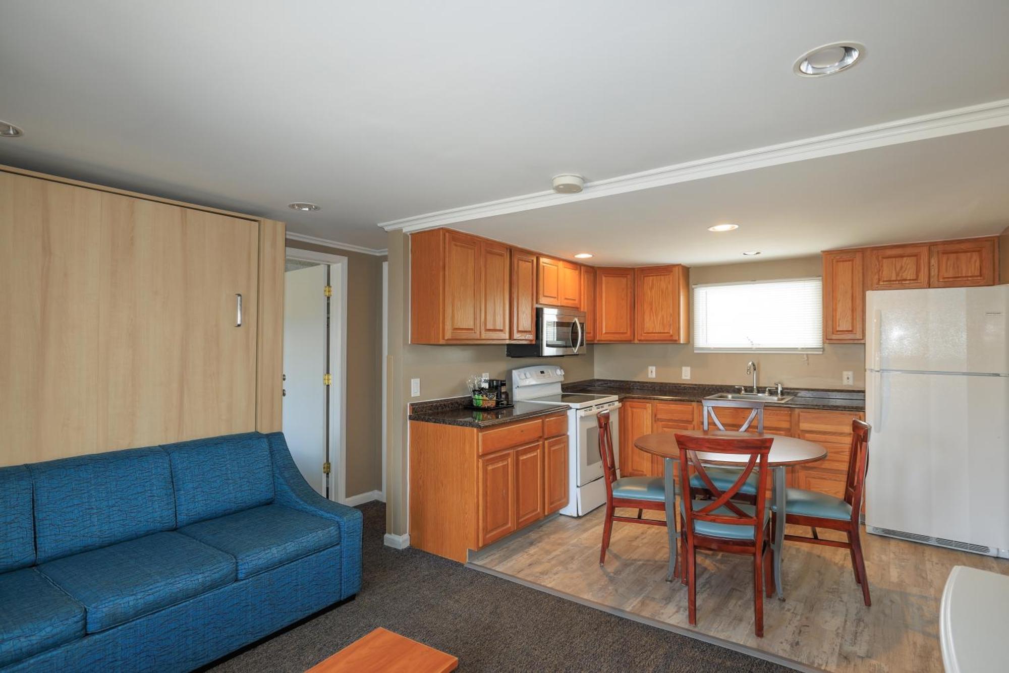 The White Sands Resort And Spa Point Pleasant Beach Eksteriør billede