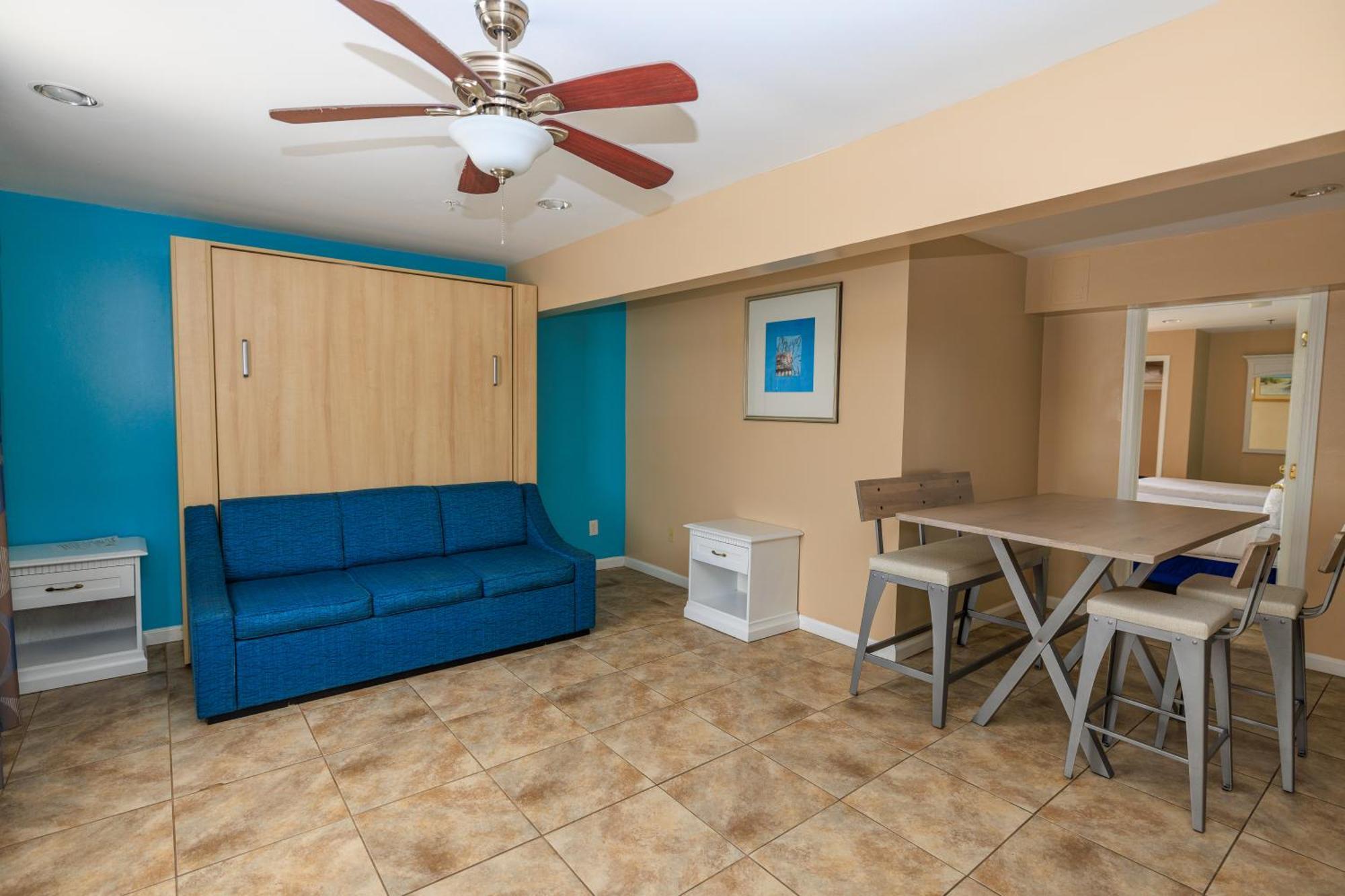 The White Sands Resort And Spa Point Pleasant Beach Eksteriør billede