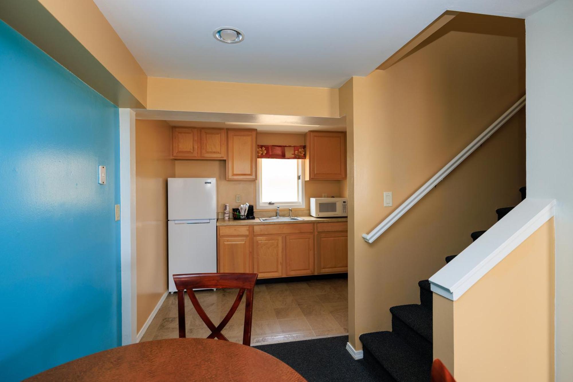 The White Sands Resort And Spa Point Pleasant Beach Eksteriør billede