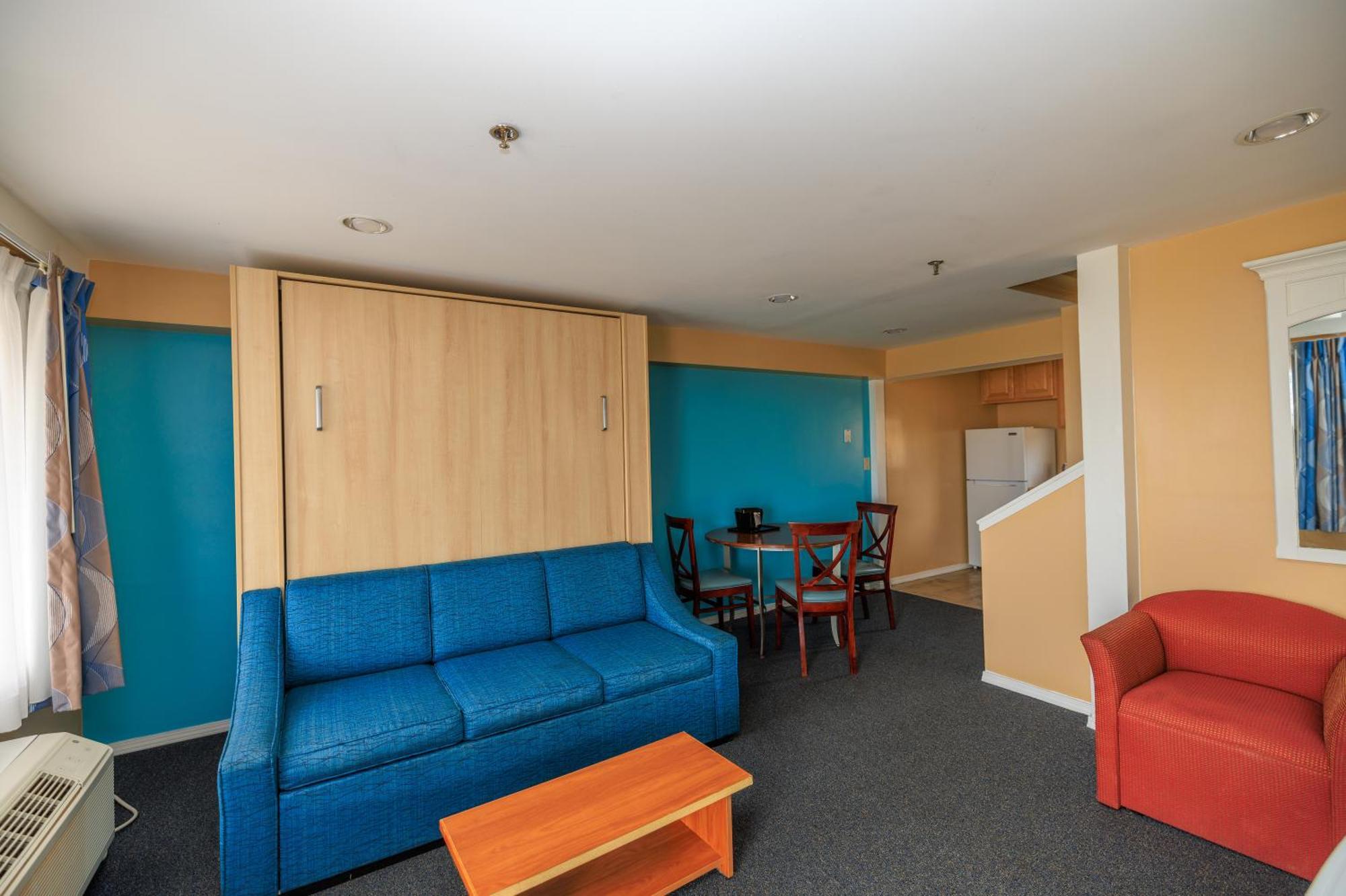 The White Sands Resort And Spa Point Pleasant Beach Eksteriør billede