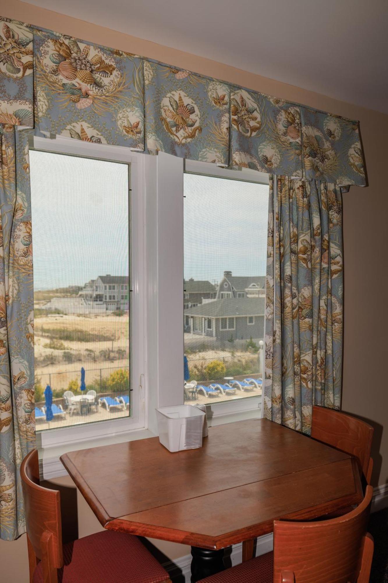 The White Sands Resort And Spa Point Pleasant Beach Eksteriør billede