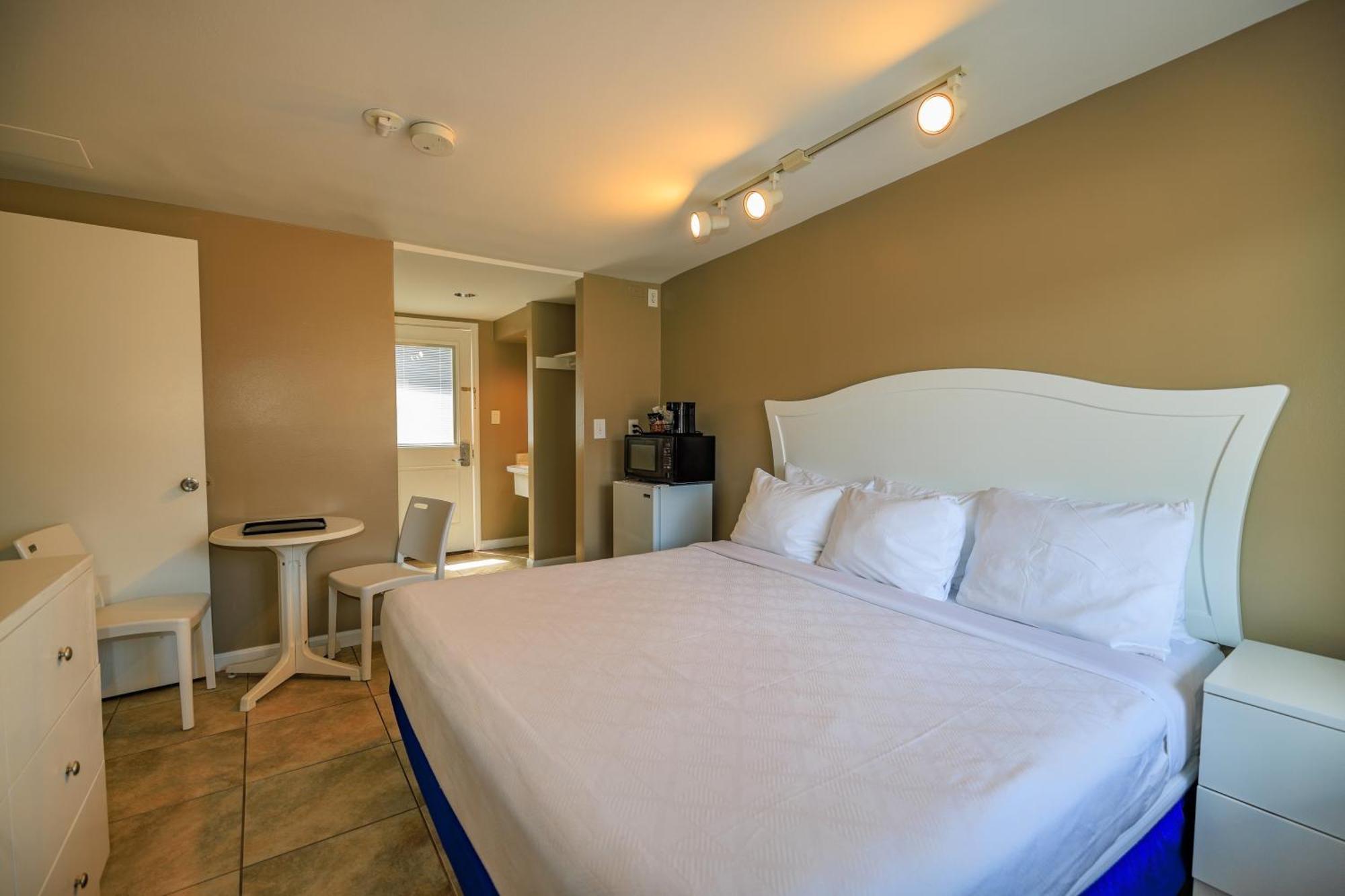 The White Sands Resort And Spa Point Pleasant Beach Eksteriør billede