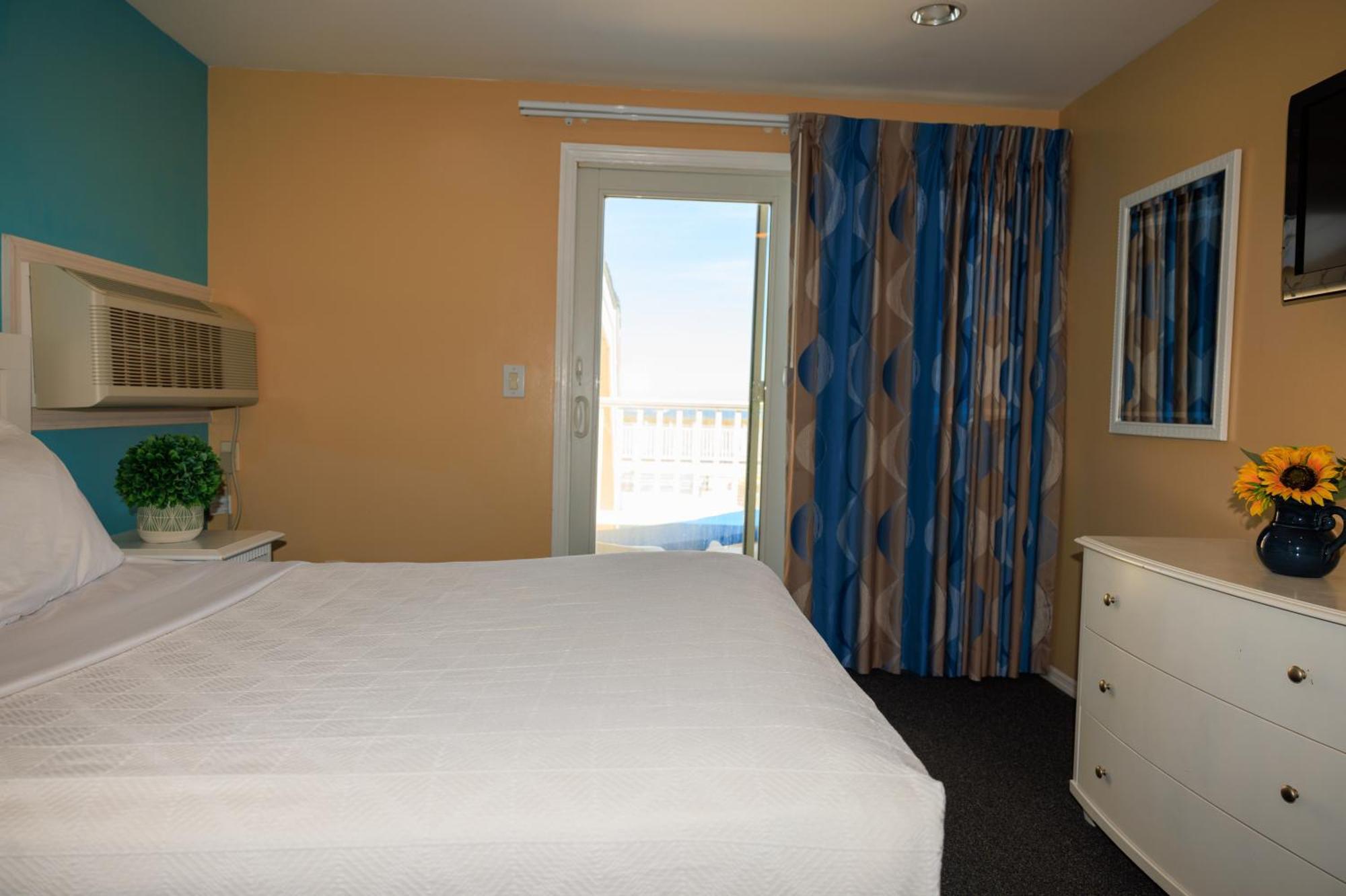 The White Sands Resort And Spa Point Pleasant Beach Eksteriør billede