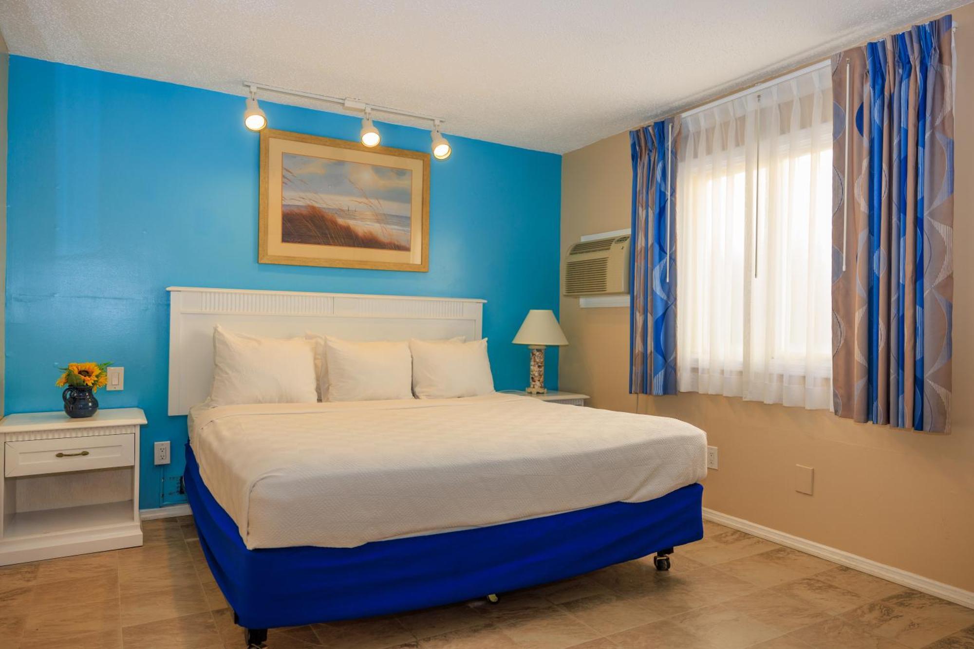 The White Sands Resort And Spa Point Pleasant Beach Eksteriør billede