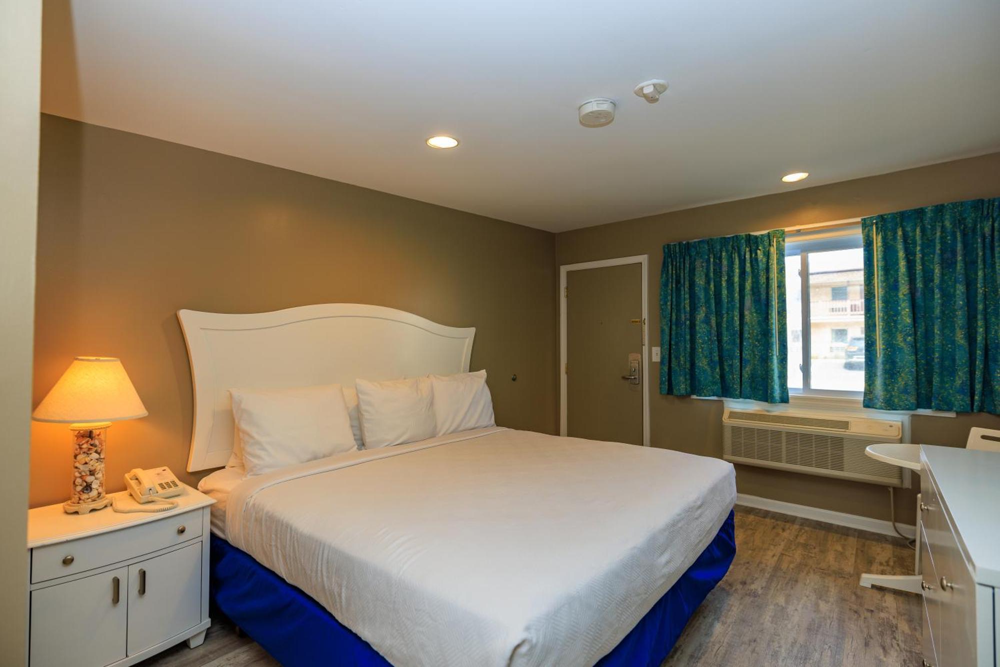 The White Sands Resort And Spa Point Pleasant Beach Eksteriør billede